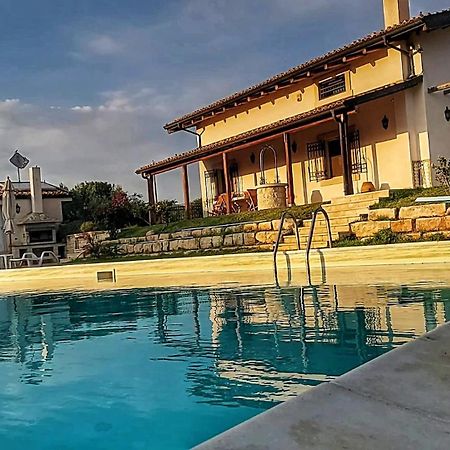 Behara Apartment Marina di Ragusa Bagian luar foto
