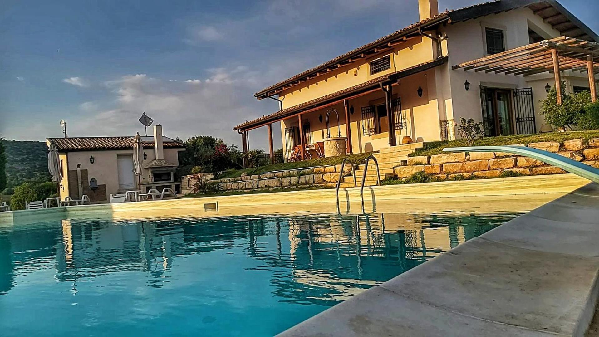 Behara Apartment Marina di Ragusa Bagian luar foto