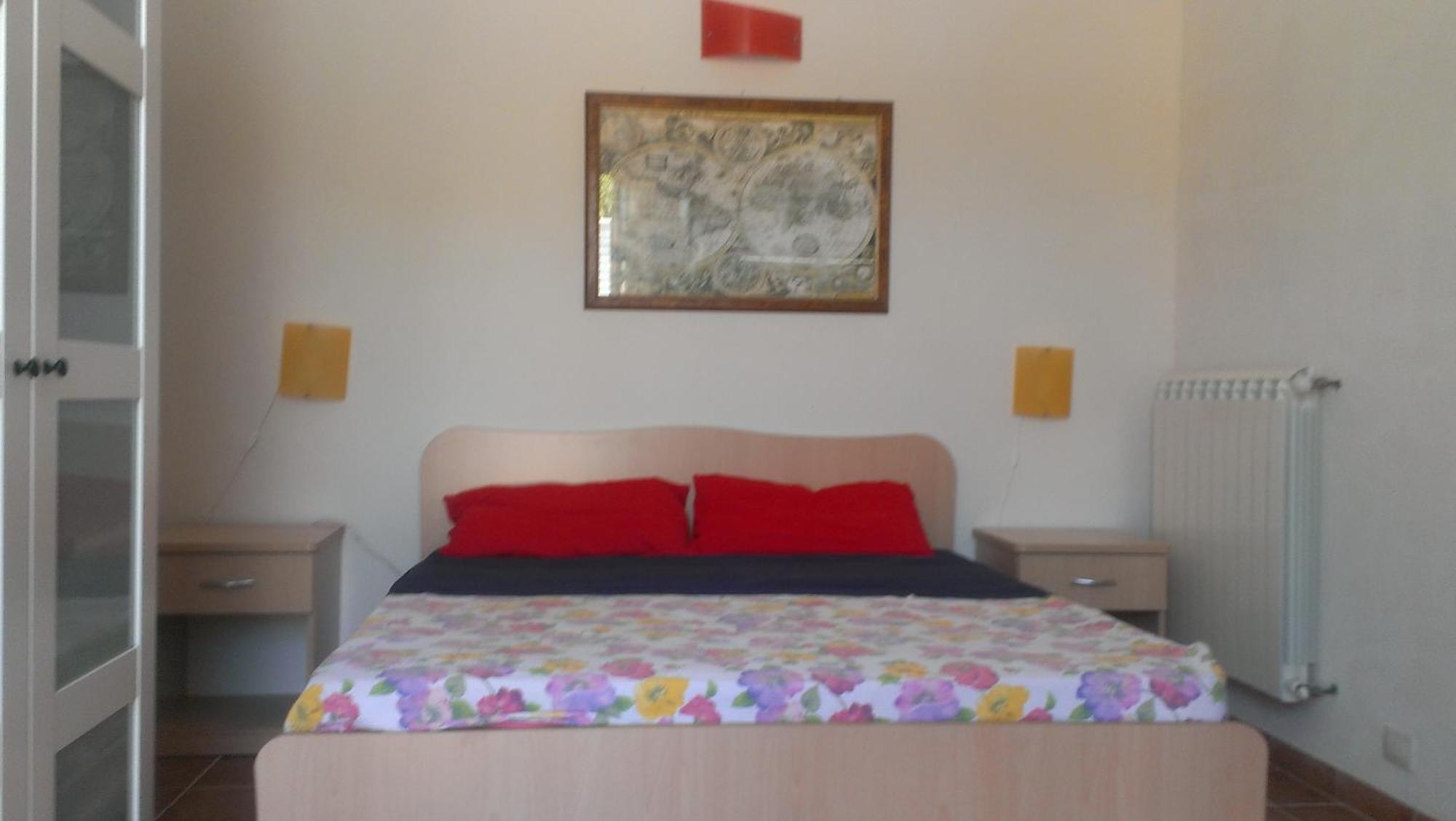 Behara Apartment Marina di Ragusa Ruang foto