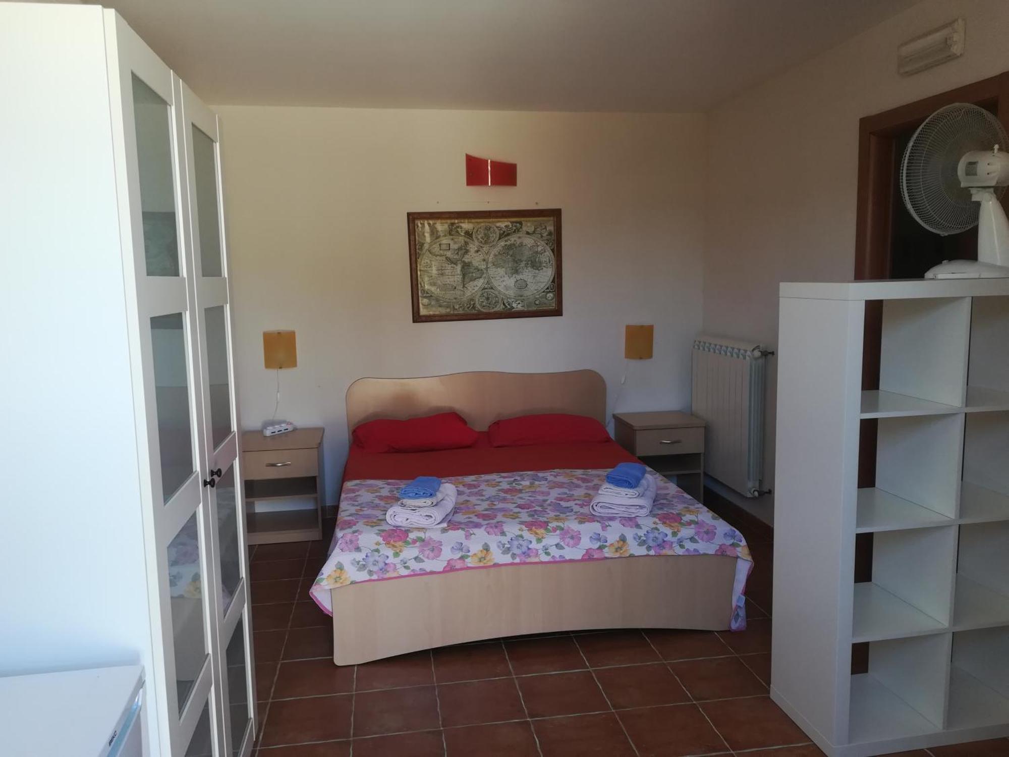 Behara Apartment Marina di Ragusa Ruang foto