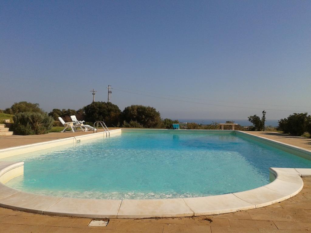 Behara Apartment Marina di Ragusa Bagian luar foto