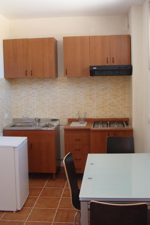 Behara Apartment Marina di Ragusa Bagian luar foto