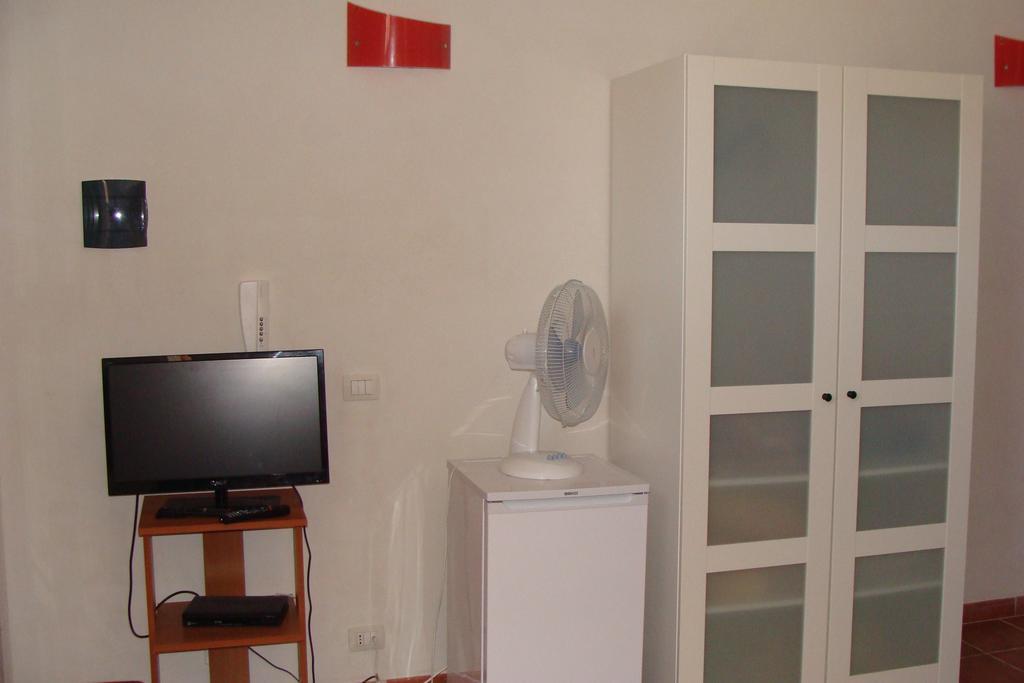 Behara Apartment Marina di Ragusa Bagian luar foto
