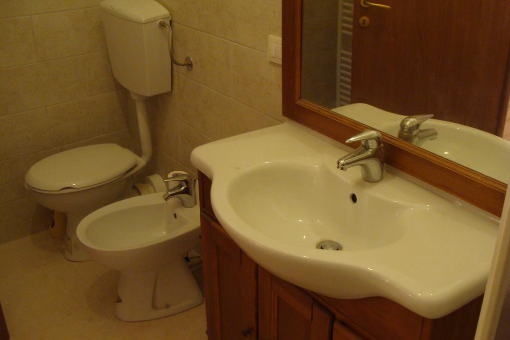 Behara Apartment Marina di Ragusa Bagian luar foto