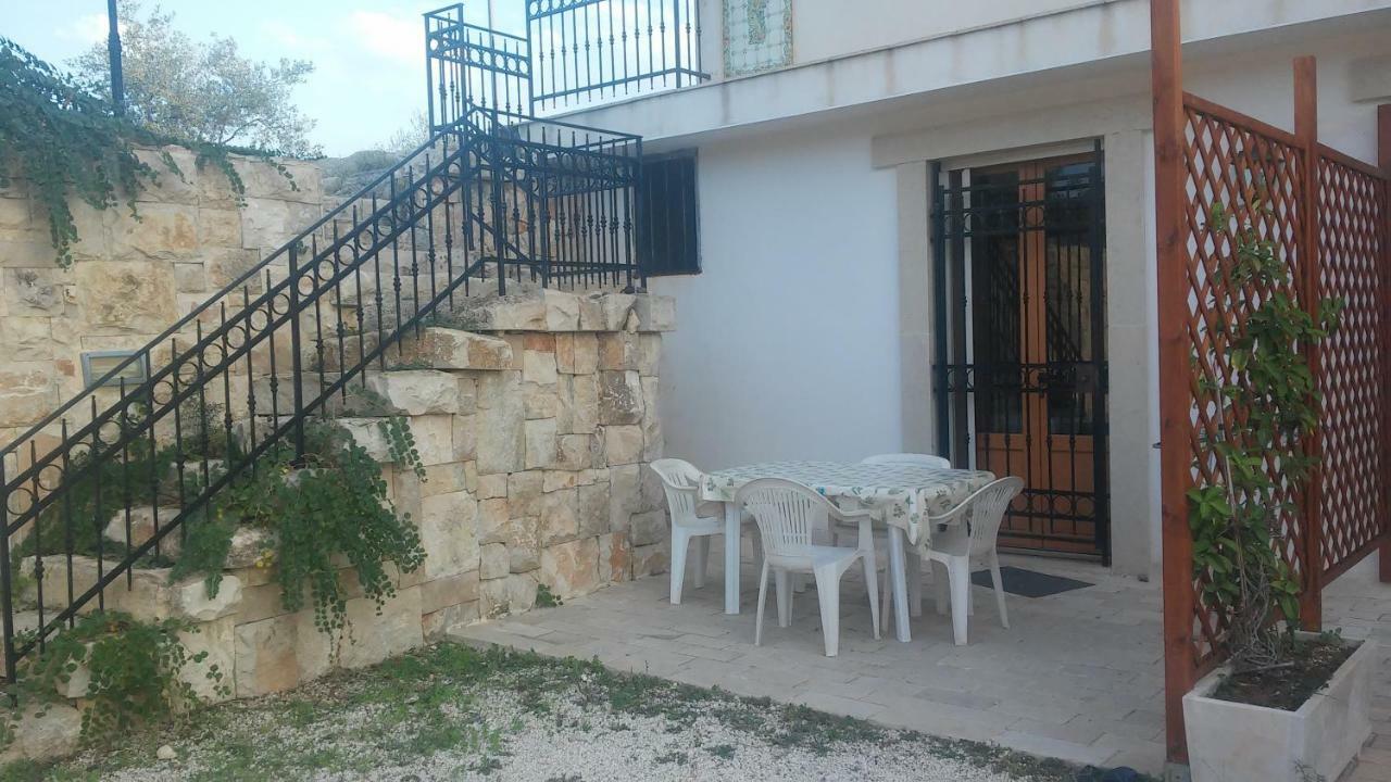 Behara Apartment Marina di Ragusa Bagian luar foto