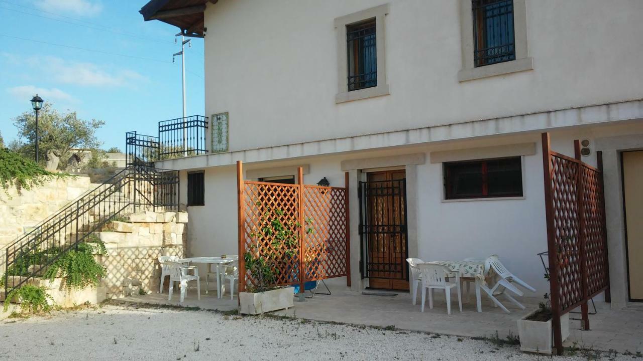 Behara Apartment Marina di Ragusa Bagian luar foto