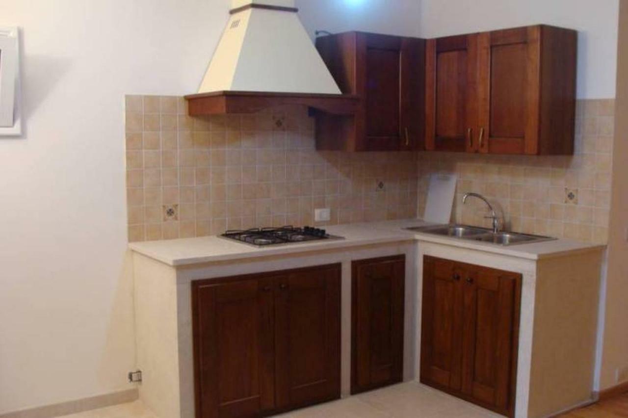 Behara Apartment Marina di Ragusa Bagian luar foto