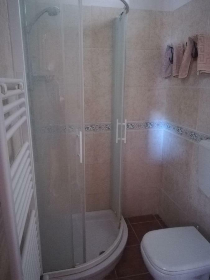 Behara Apartment Marina di Ragusa Bagian luar foto