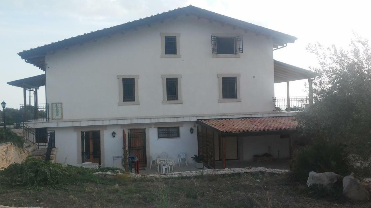 Behara Apartment Marina di Ragusa Bagian luar foto