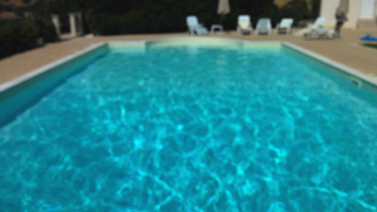 Behara Apartment Marina di Ragusa Bagian luar foto
