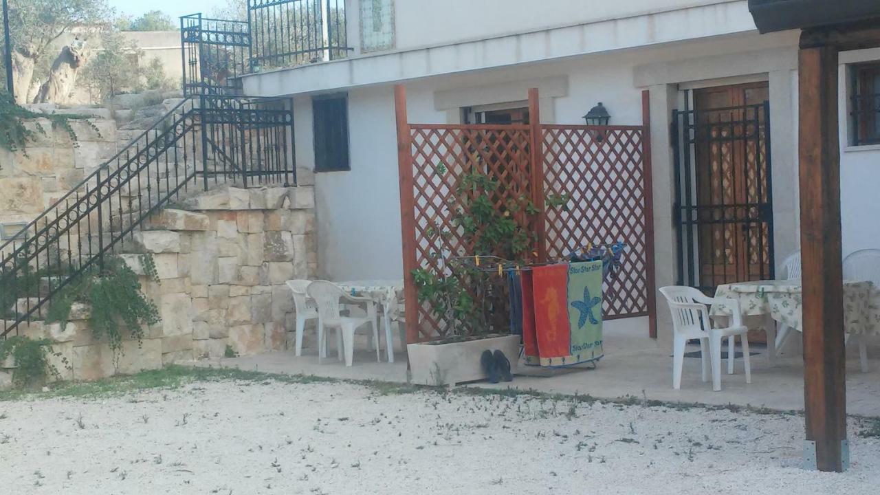 Behara Apartment Marina di Ragusa Bagian luar foto