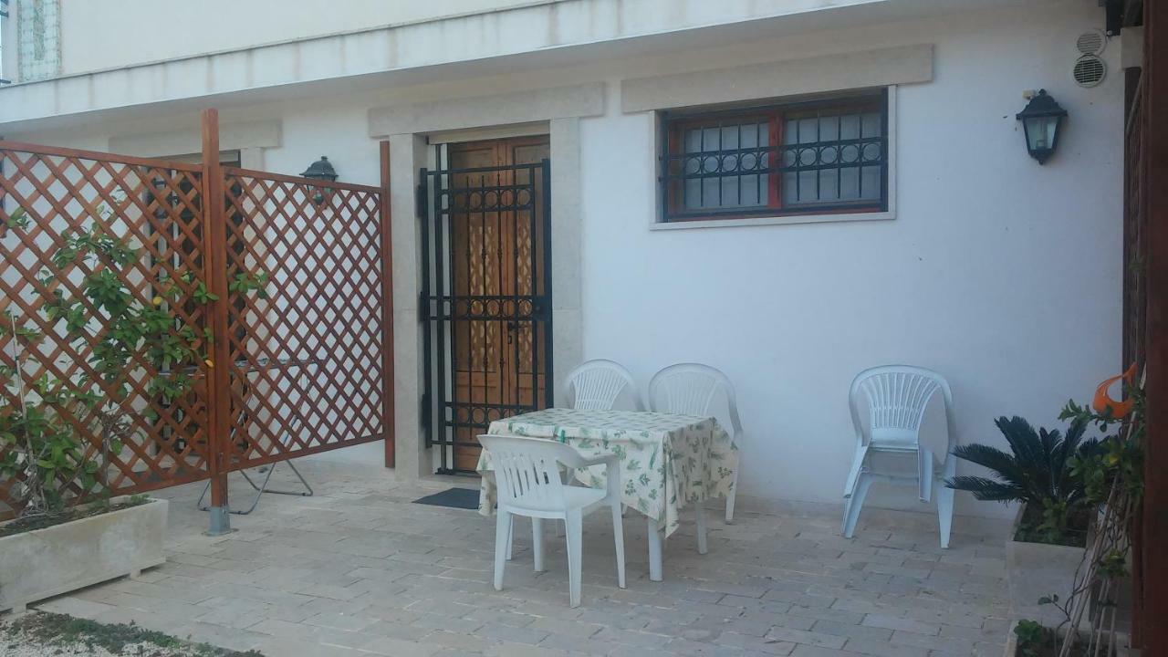 Behara Apartment Marina di Ragusa Bagian luar foto