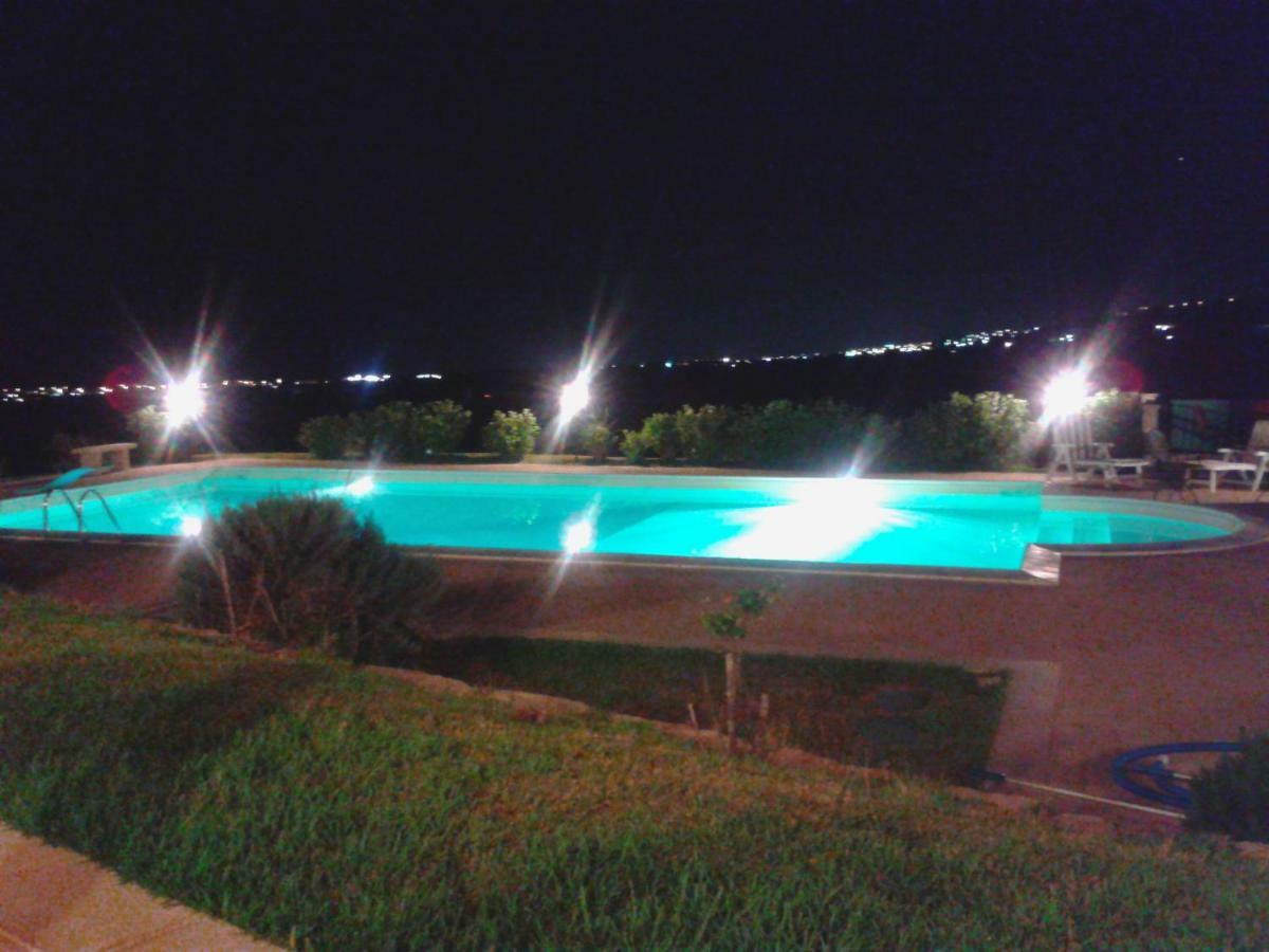 Behara Apartment Marina di Ragusa Bagian luar foto